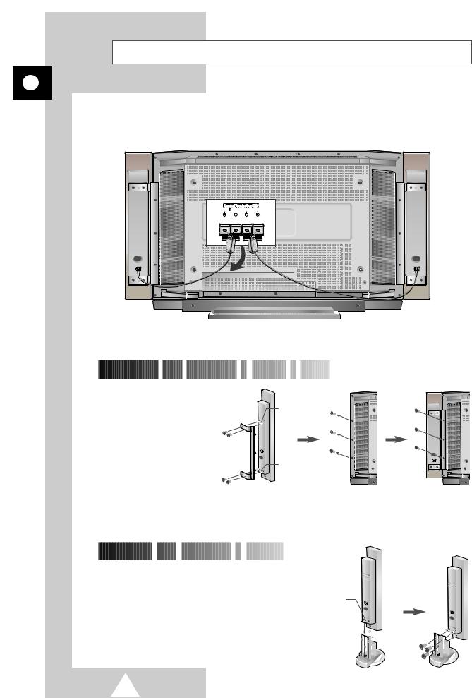 Samsung PS-50P2HT, PS-42P2ST User Manual