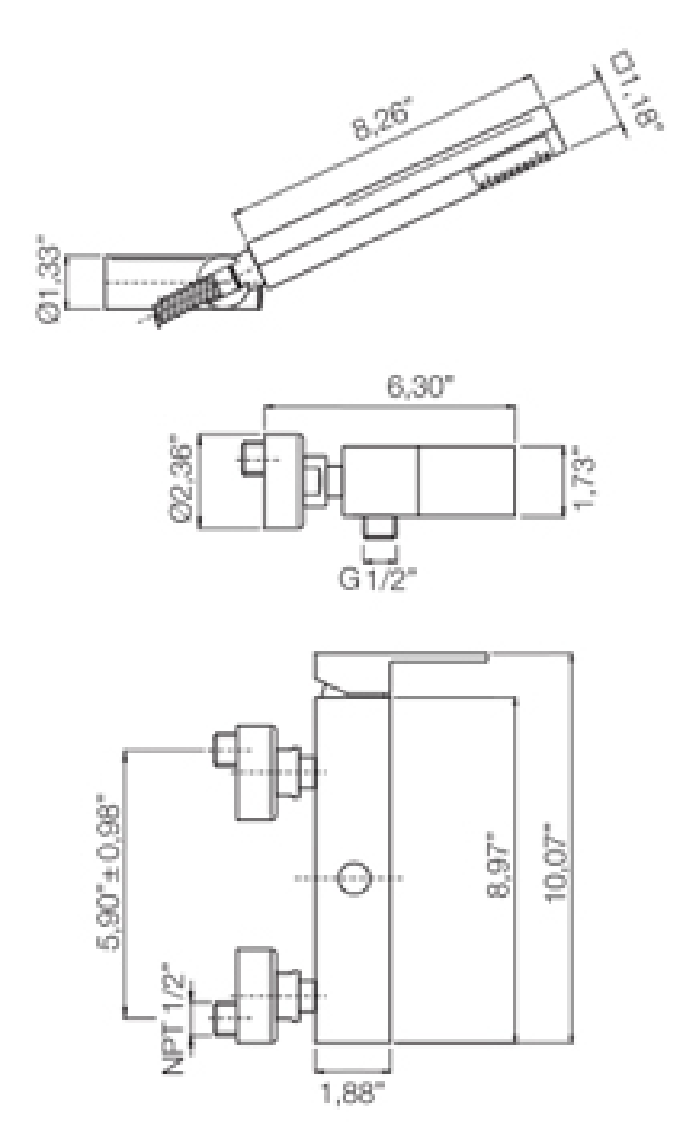 Fima by Nameeks EEK1175 Specifications Sheet - ManualMachine.com