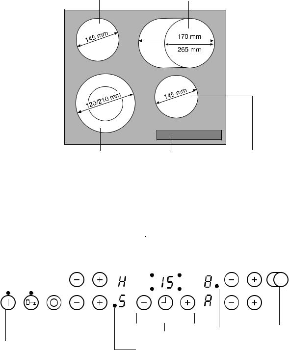 Zanussi ZKT663LX, ZKT663LN, ZKT663LALU User Manual