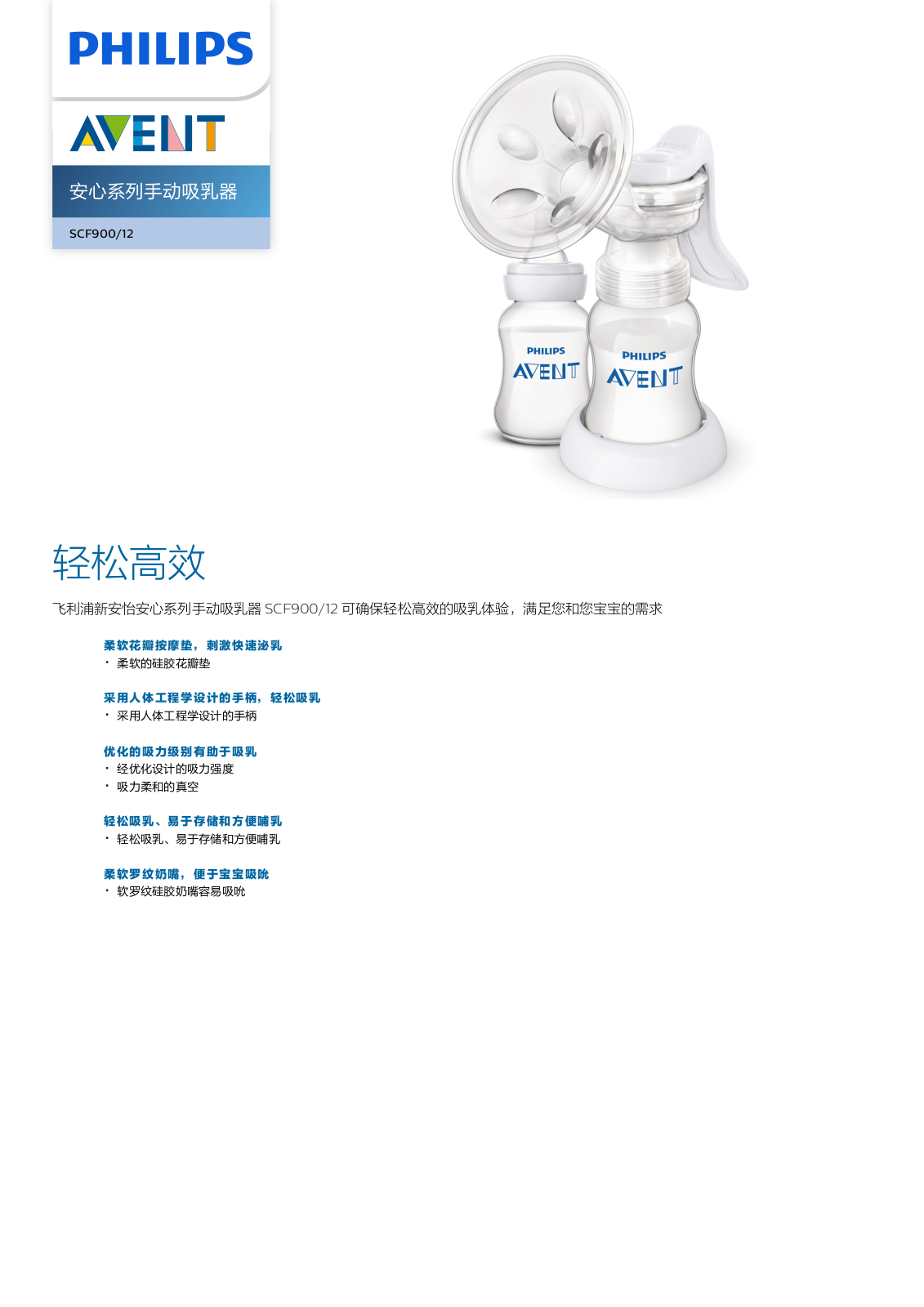 Philips SCF900/12 Product Description - ManualMachine.com