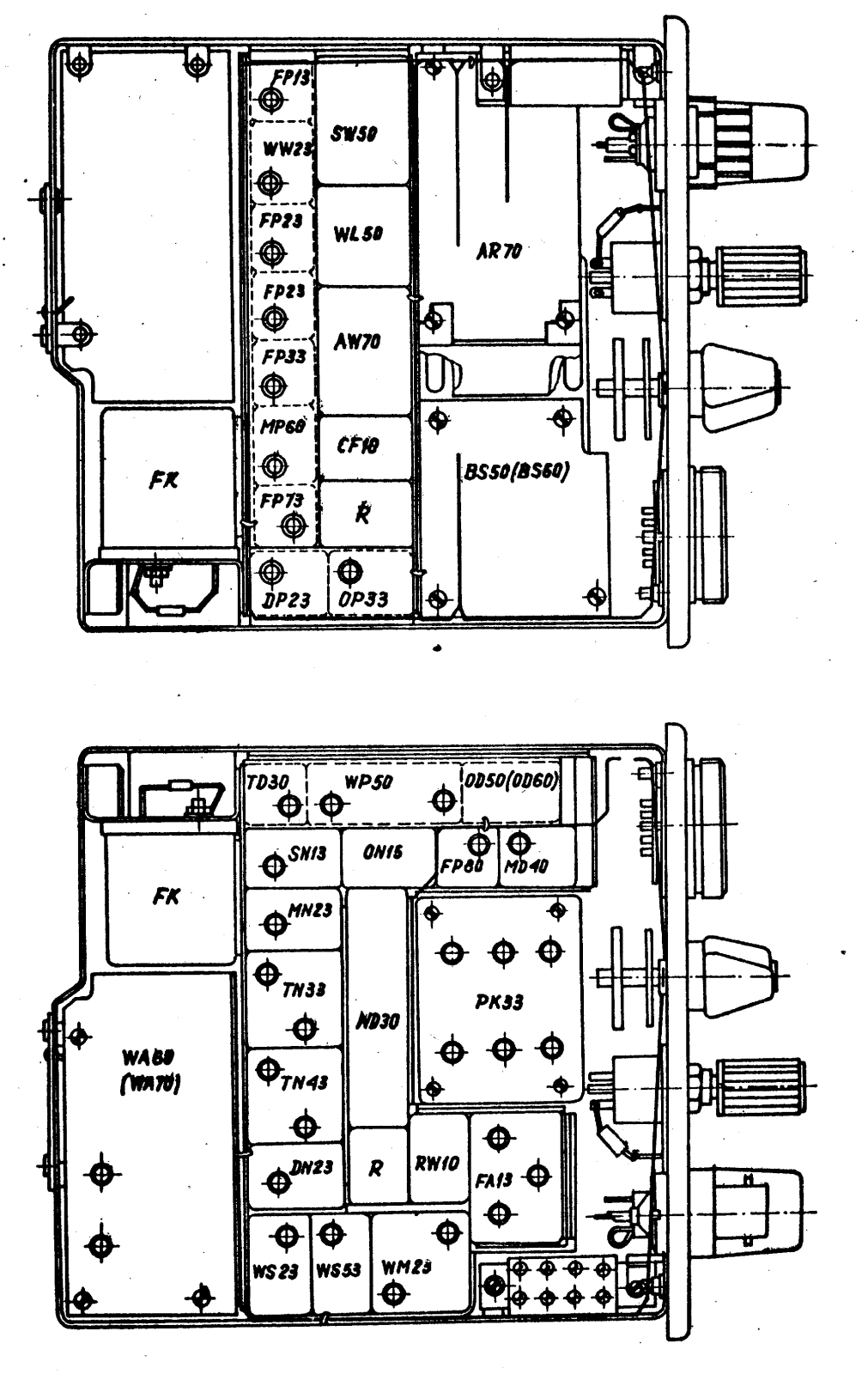 Inne 315 User Manual