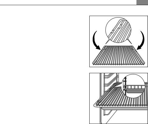 AEG B9871-5-M User Manual