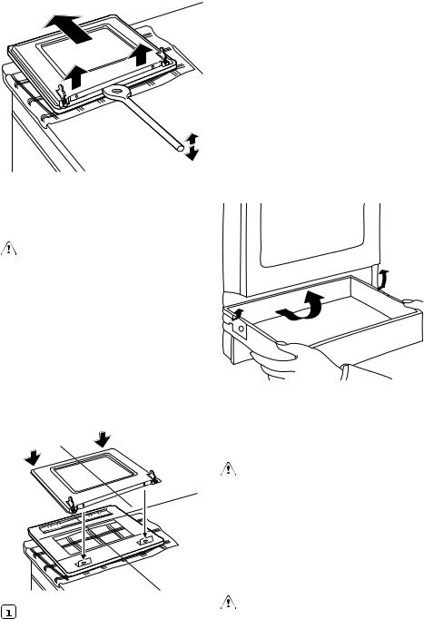 AEG EKC513516 User Manual