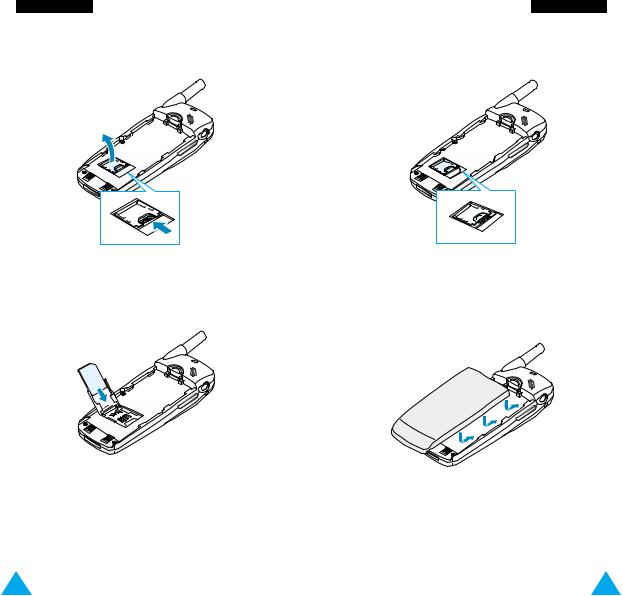 Samsung SGH-N620 User Manual