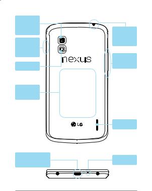 LG LGE960 Owner’s Manual