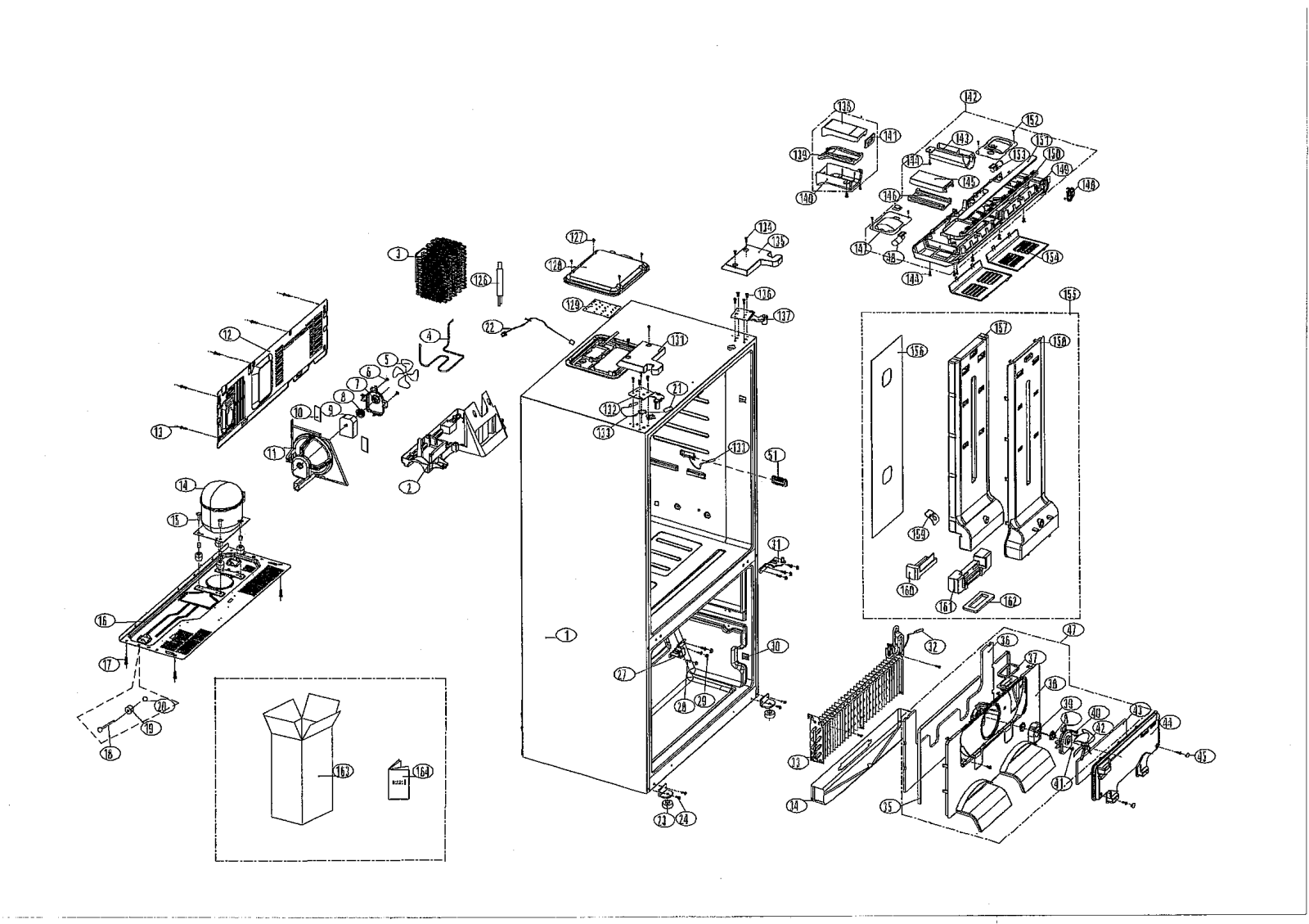 HAIER HB22TSAA User Manual