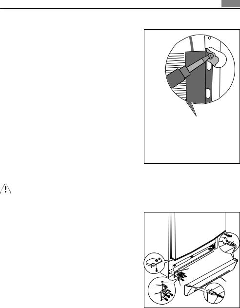 AEG A61900GSW0, AGS1921 User Manual