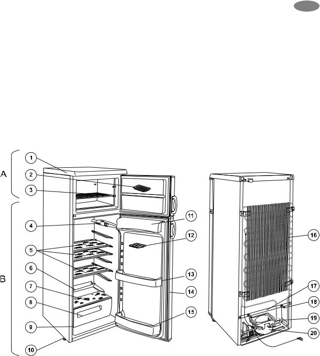 Rosenlew RJPK 262 User Manual