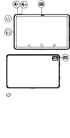 TCL 10 TAB Quick Start Guide