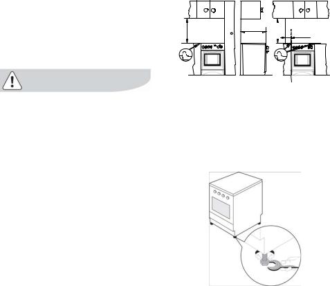 Electrolux EKK510504X User Manual