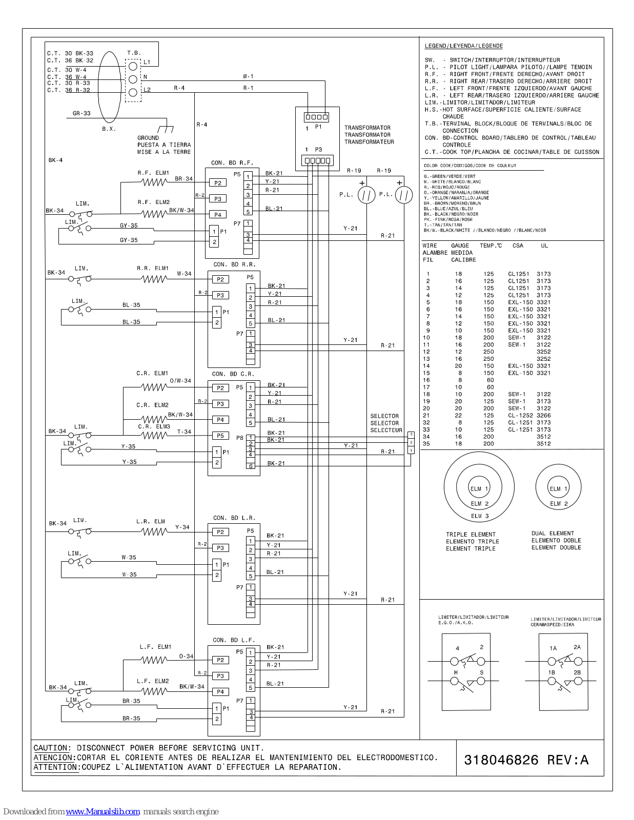 Electrolux E36EC65ESS - Icon 36