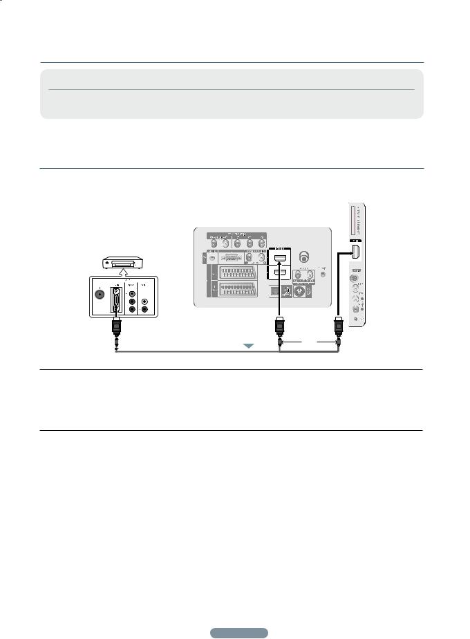 Samsung PS50A476P1C, PS50A476P1D, PS50A476 User Manual