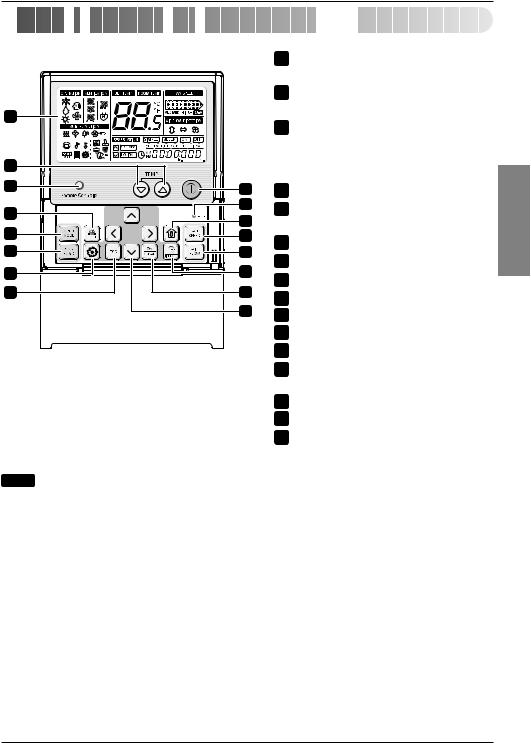 Lg ATNH09GRLED, AMNH12GTRA0, MT24AH, ATNH12GRLED, ATNH21GNLED User Manual