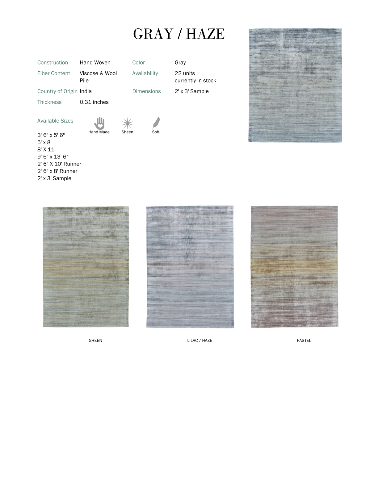 Ebern Designs RMVY1785 Specifications
