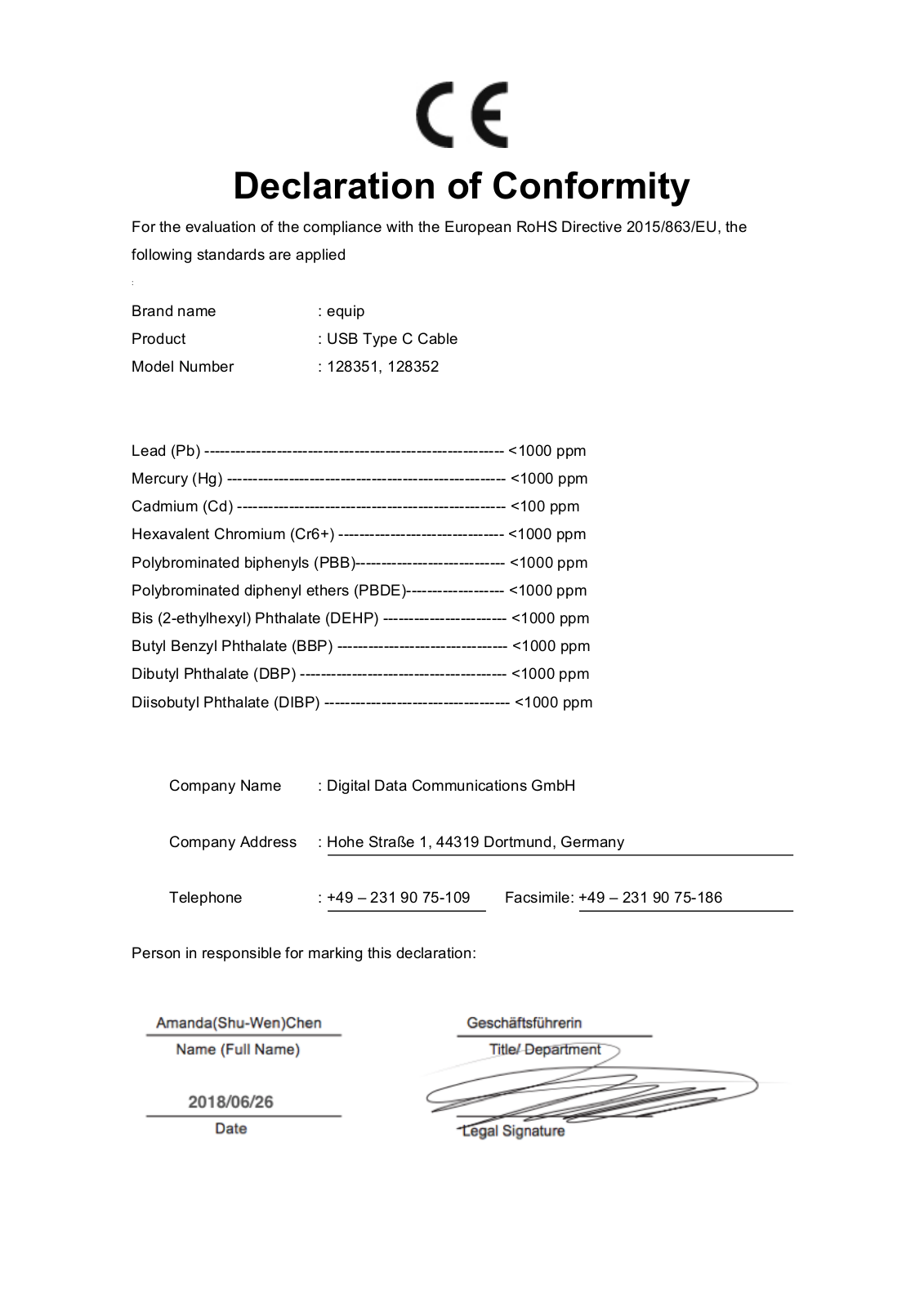equip 128351 User guide - ManualMachine.com