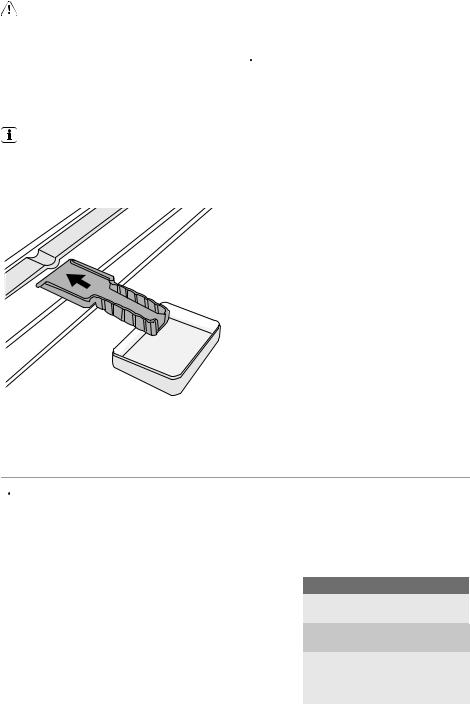 AEG ERG29710 User Manual