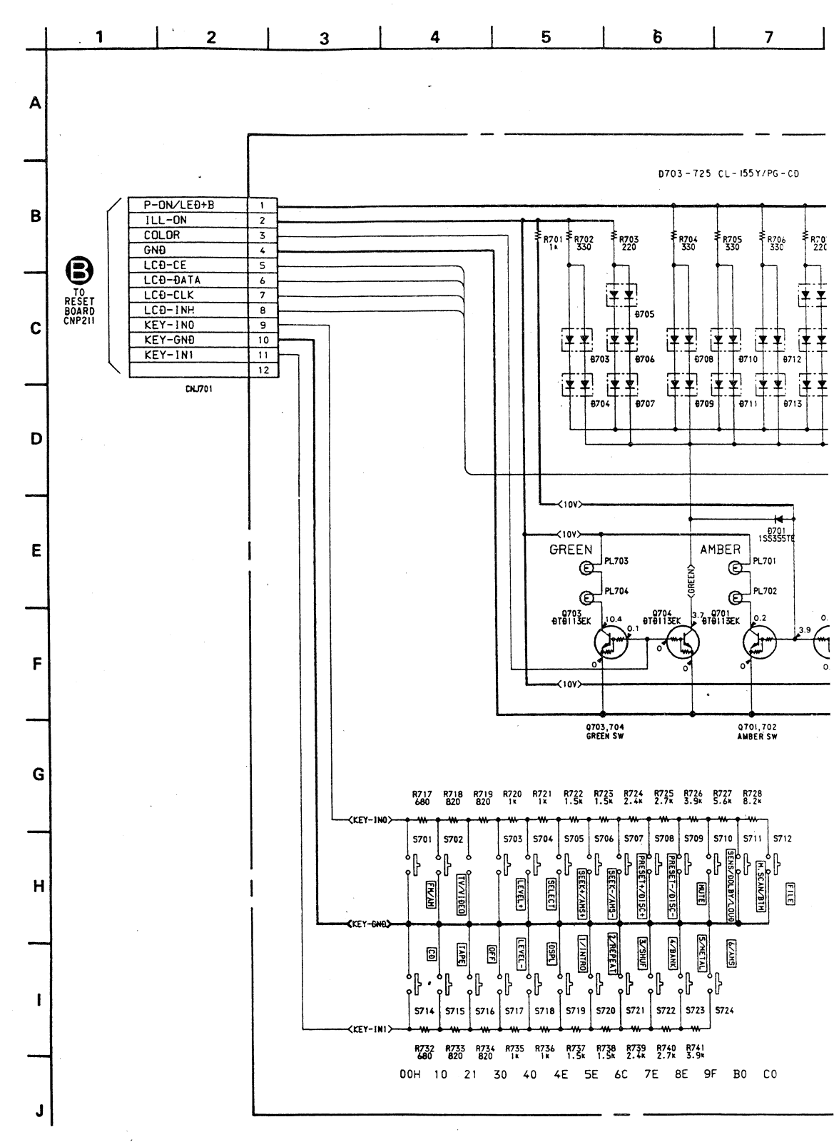 Sony XR-U220, XR-U330, XR-U331, XR-U440RDS, XR-U441RDS Service Manual 2l