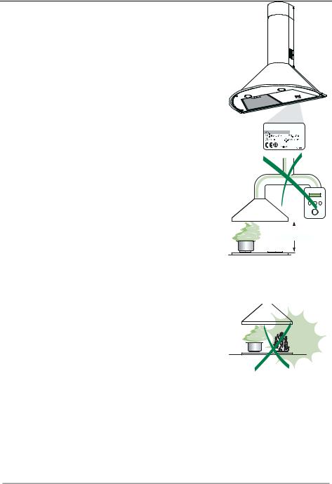 AEG EFC 90505 User Manual