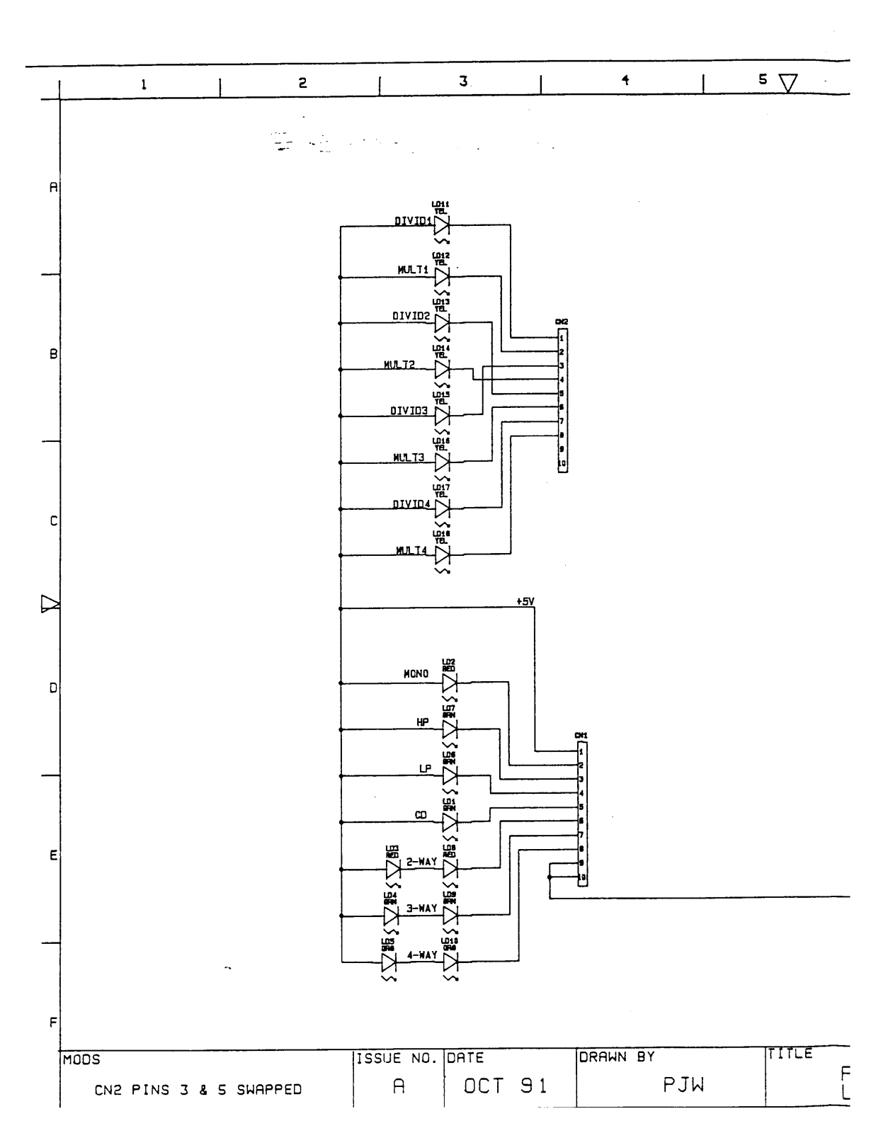 SONY B318 6B Service Manual