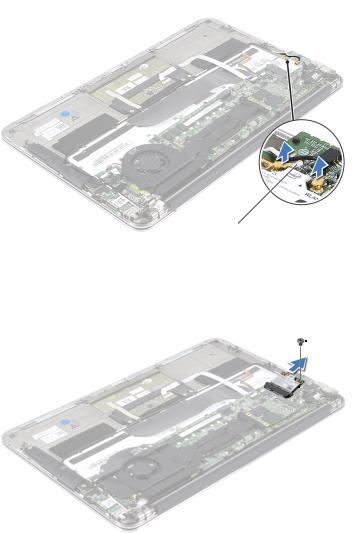 Dell XPS 13 Owner's Manual