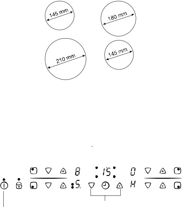 ARTHUR MARTIN TVE8914 User Manual