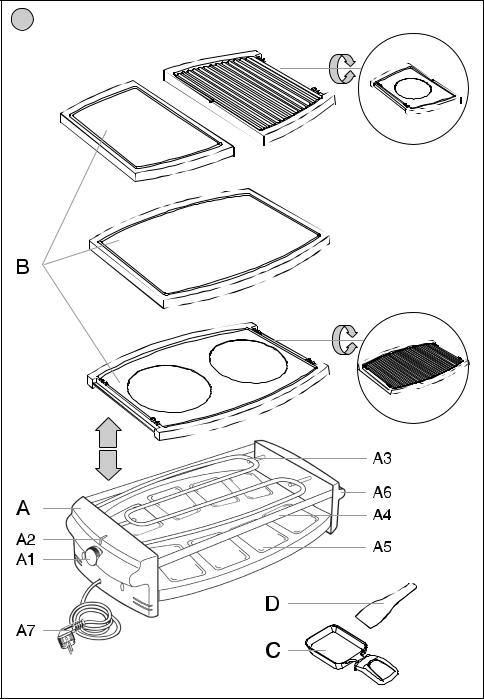 ETA 0162 90000 User Manual