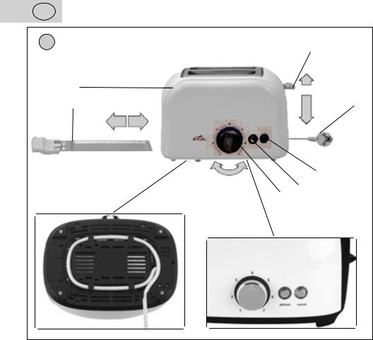 ETA 116590020 User Manual