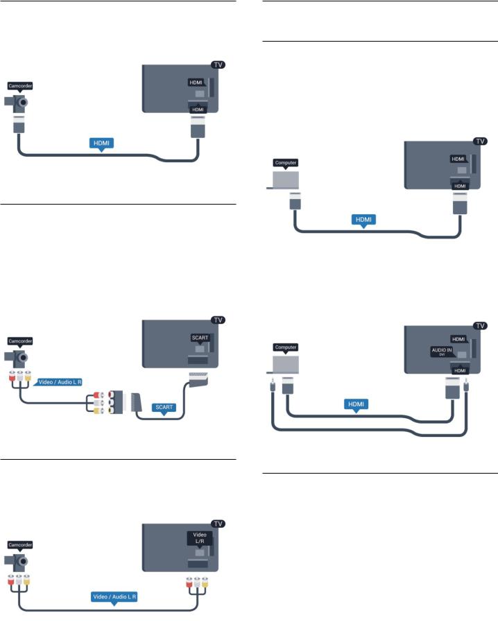 Philips 55PFS6609/12, 40PFS6609/12, 40PFS6719/12, 48PFS6719/12, 48PFS6609/12 User Manual