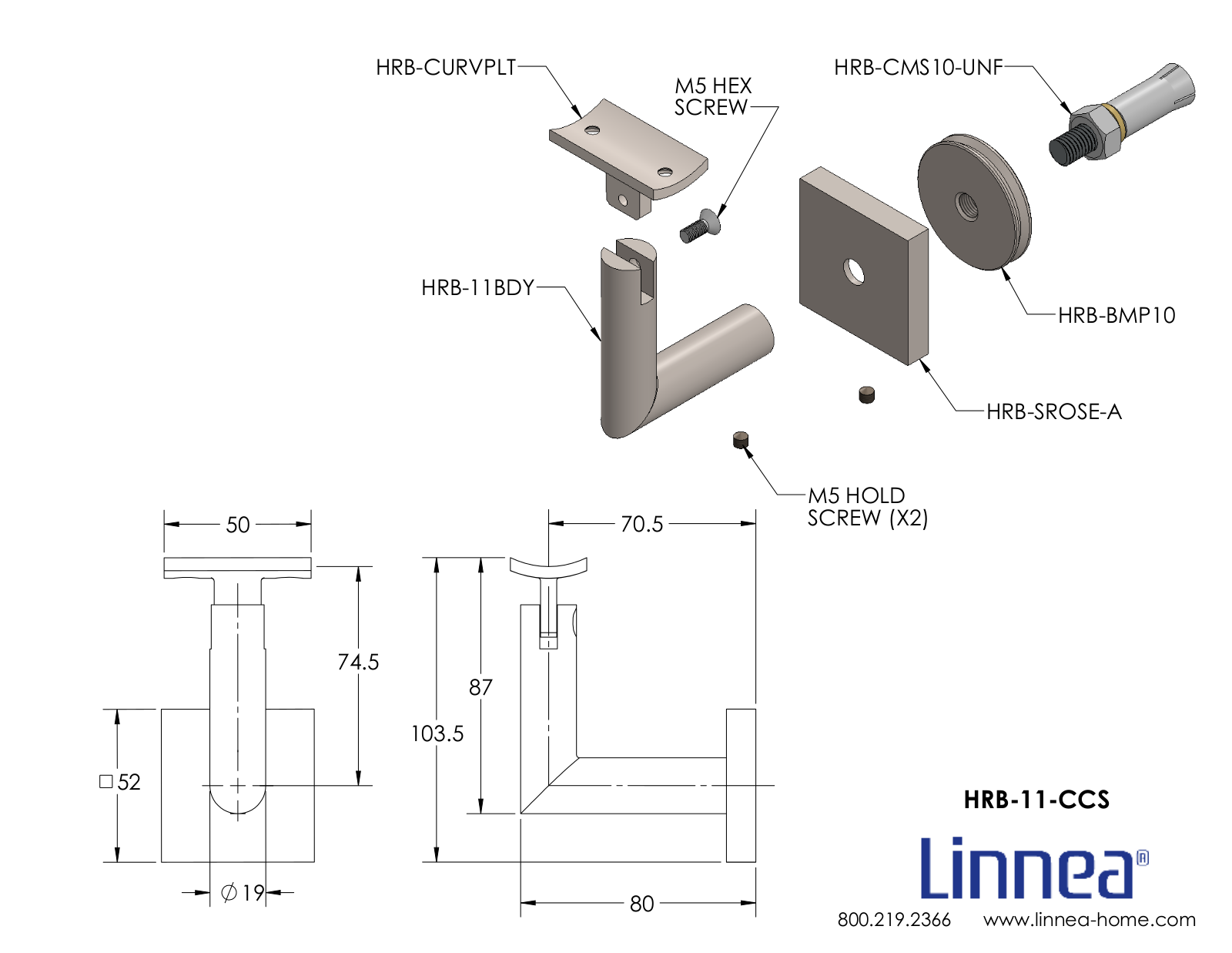Linnea LNNE2793 Specifications - ManualMachine.com