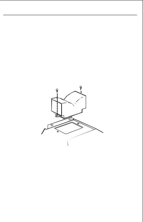 AEG 835 D, 8359 D User Manual