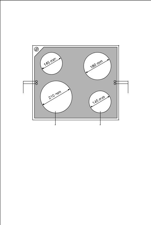 AEG 61000M-ALNAB8 User Manual