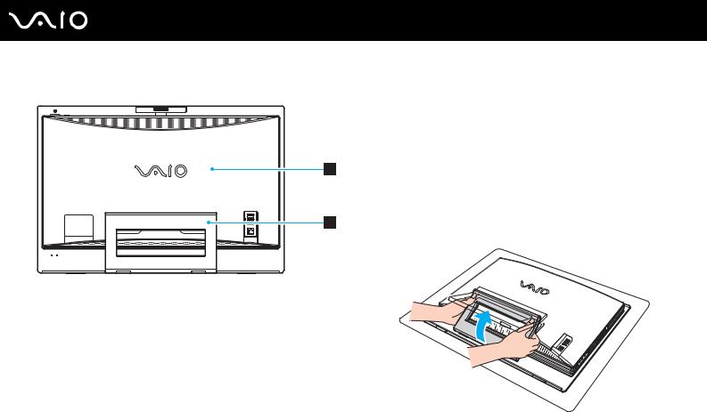 Sony VGC-LA2R, VGC-LA2 User Manual