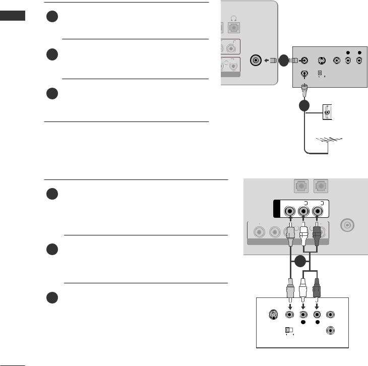 LG M2380A-PM, M2280A-PM User Guide