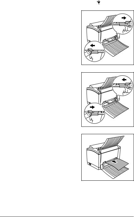 Konica minolta PAGEPRO 1250W User Manual