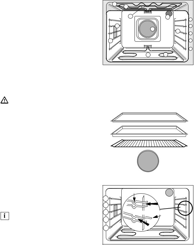 electrolux EH G 4.2 ZS User Manual