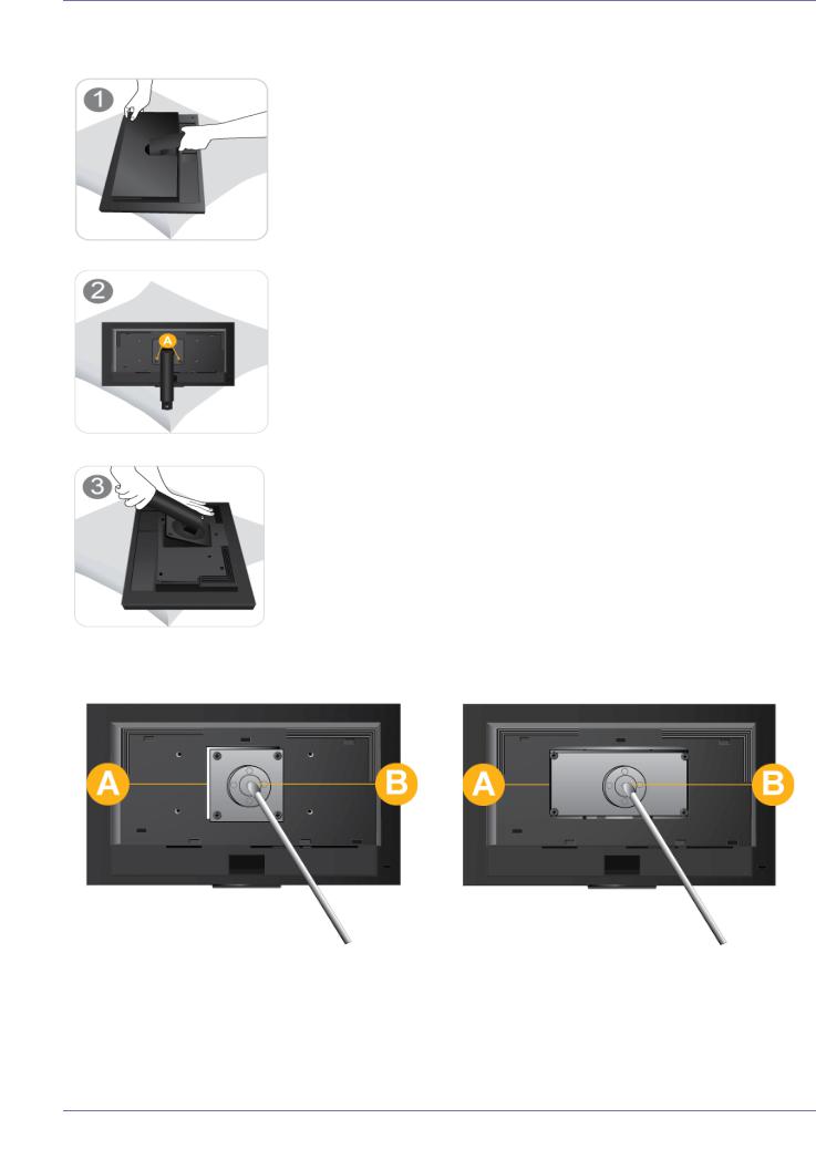 Samsung SYNCMASTER NC190 User Manual