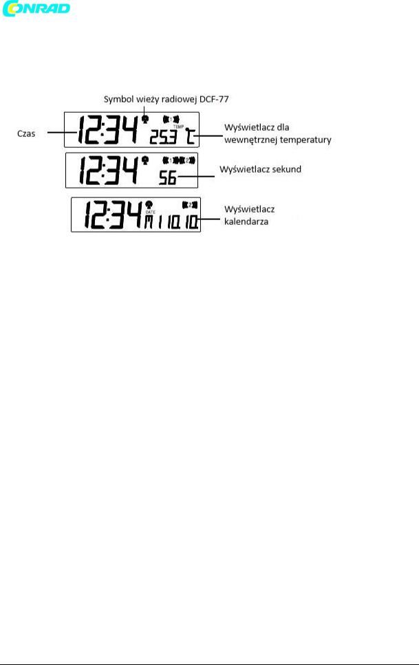 Techno Line 67 21 52 Operation Manual