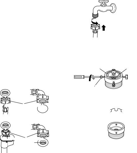 LG WT16DSB Owner's manual