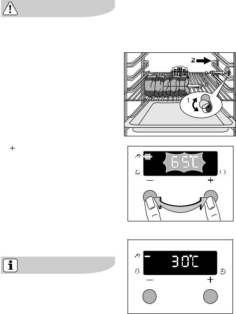 AEG EOB42100 User Manual