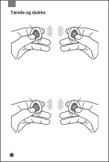 Denver TWE-52 User Manual