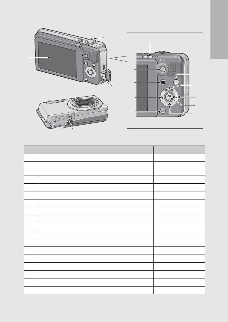 Ricoh CAPLIO R7 User Manual