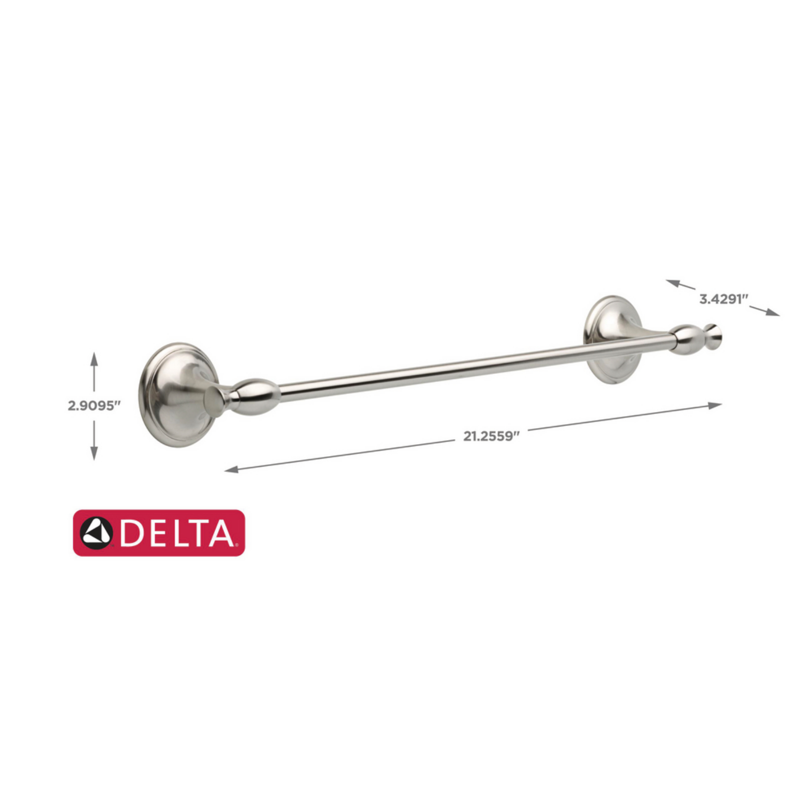 Delta DLT6756 Dimensions - ManualMachine.com