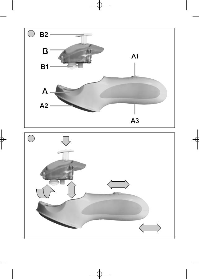 ETA 0291 90000 User Manual