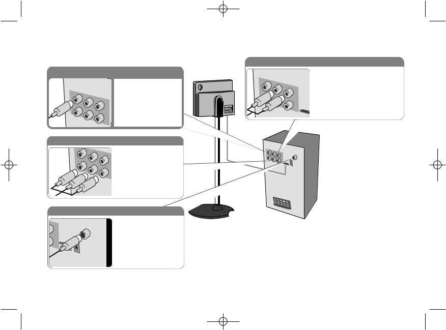 LG HT953TV User Manual