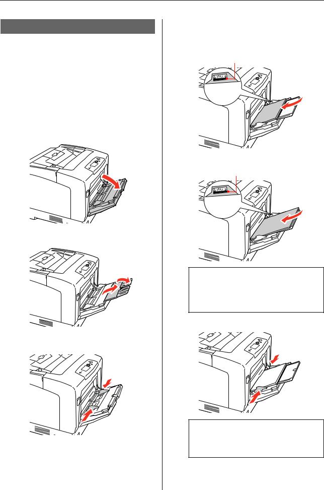 EPSON LP-S5300 User guide