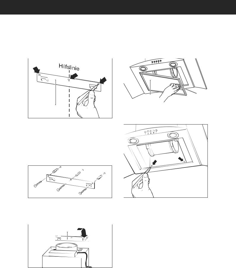 Privileg SY-3388A2-P1-C81-L22-600 operation manual