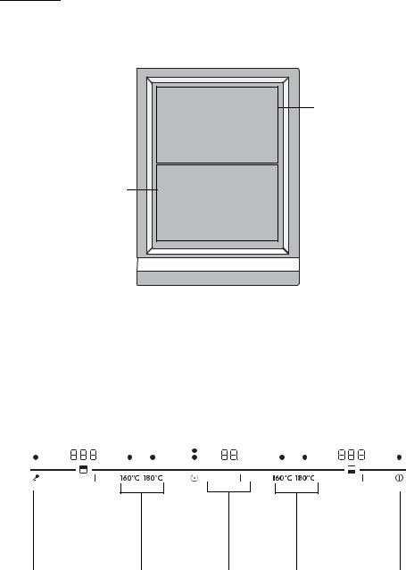 ELECTROLUX FM4800TYAN, FM4800 User Manual