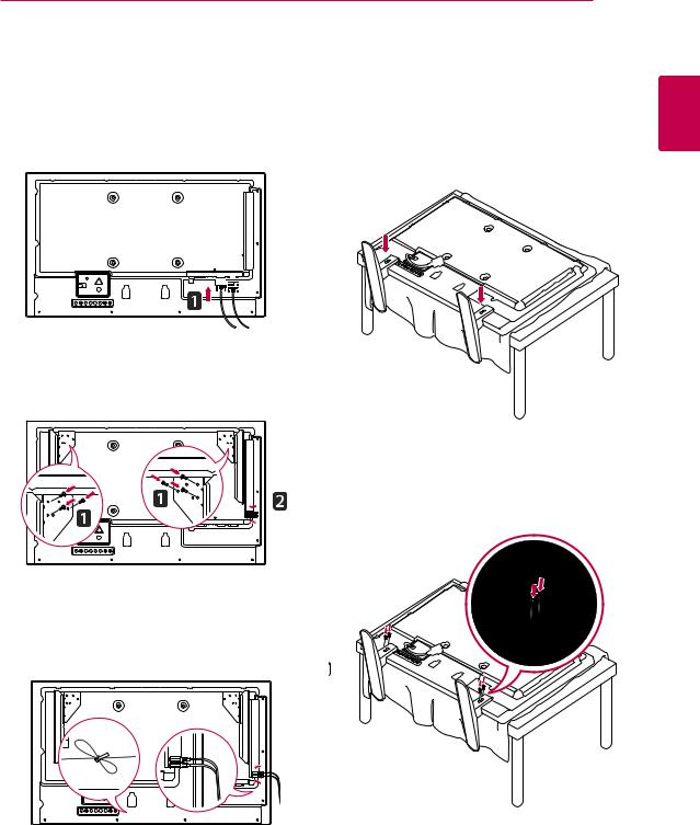 LG 32WL30MS-B User guide