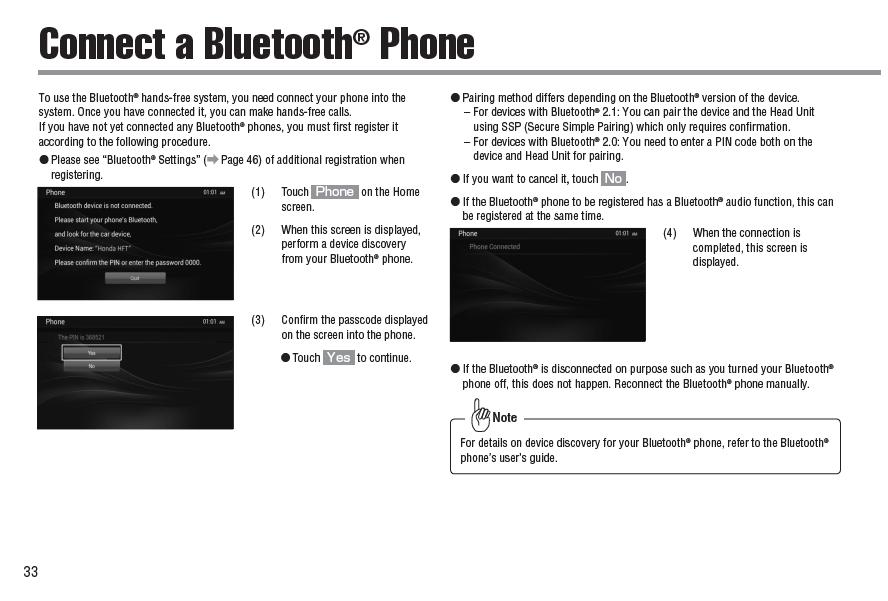 Panasonic 932AH1802 User Manual