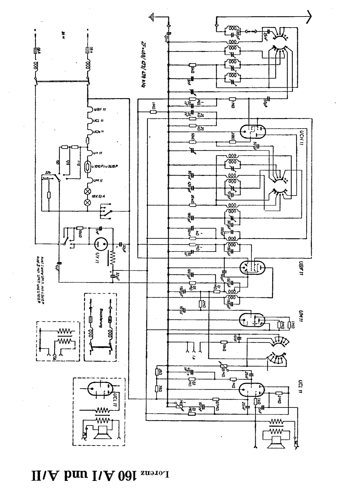 ITT 160A1 Schematic - ManualMachine.com